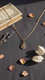 Two Tone Pendant J42876
