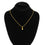 GOLDEN PENDANT J42941