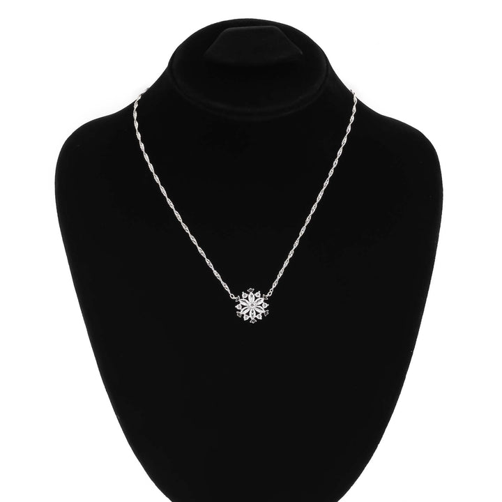 Silver Pendant J42971