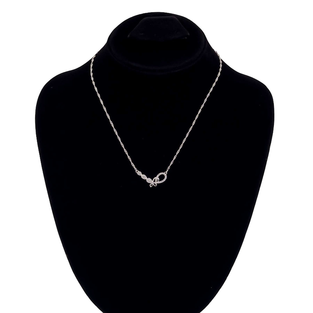 Silver Pendent J42977