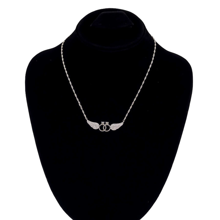 Silver Pendent J42978