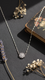 Silver Pendant J42979