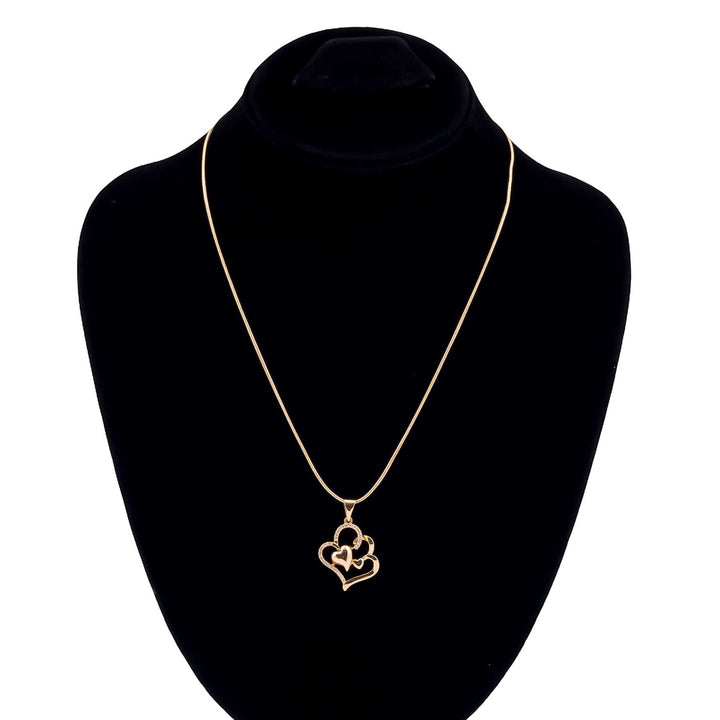 Champagne Pendent J42980