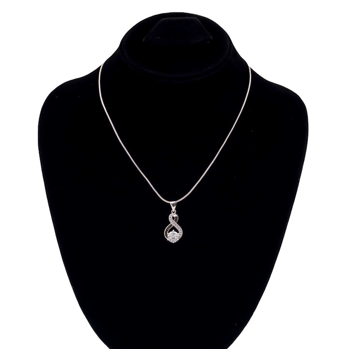 Silver Pendent J42981