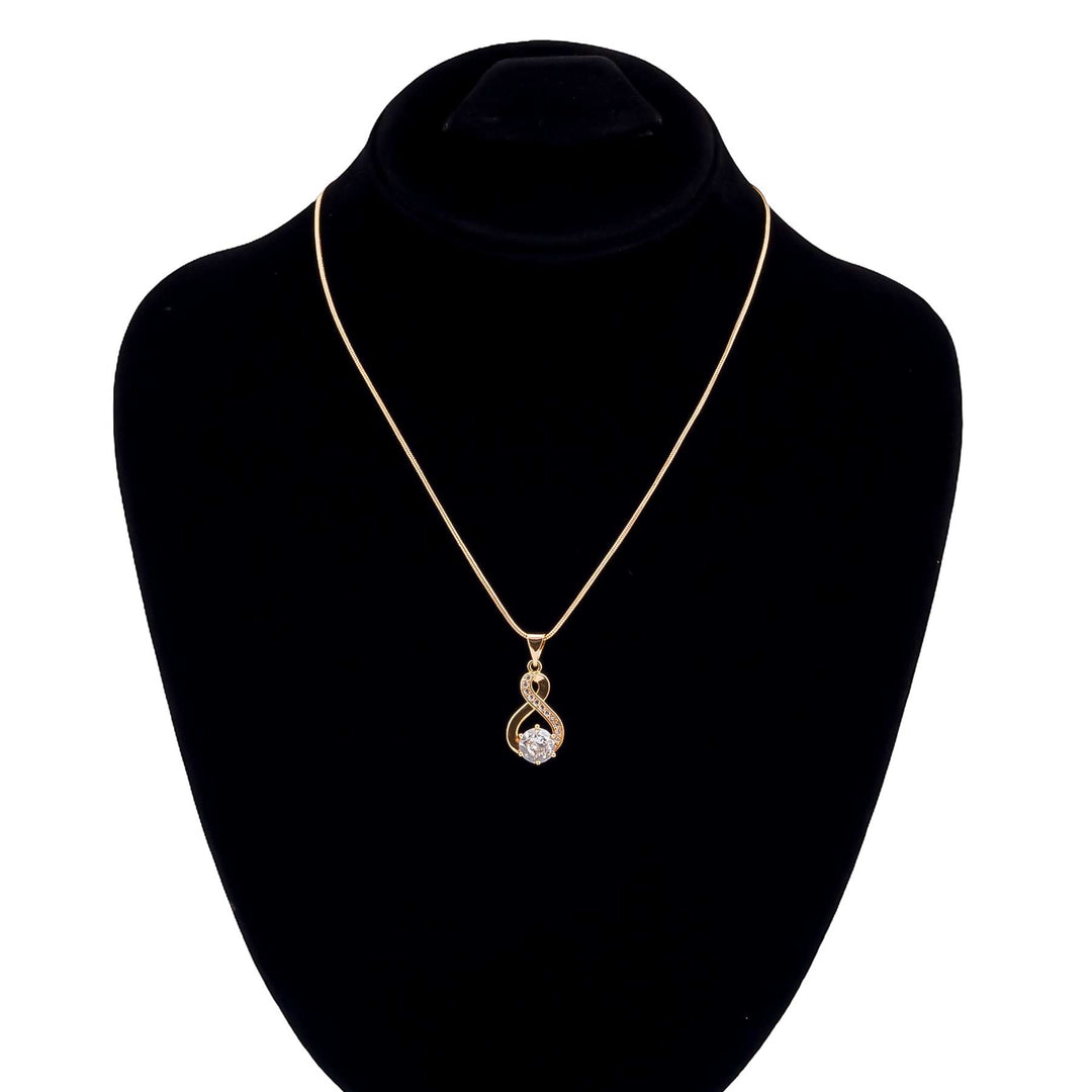 Champagne Pendent J42981