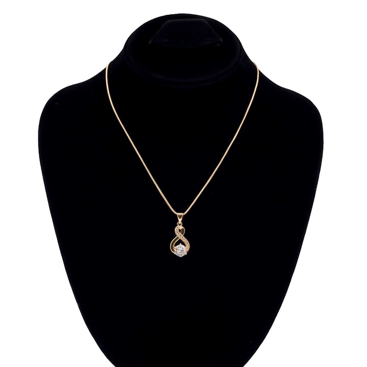Champagne Pendent J42981