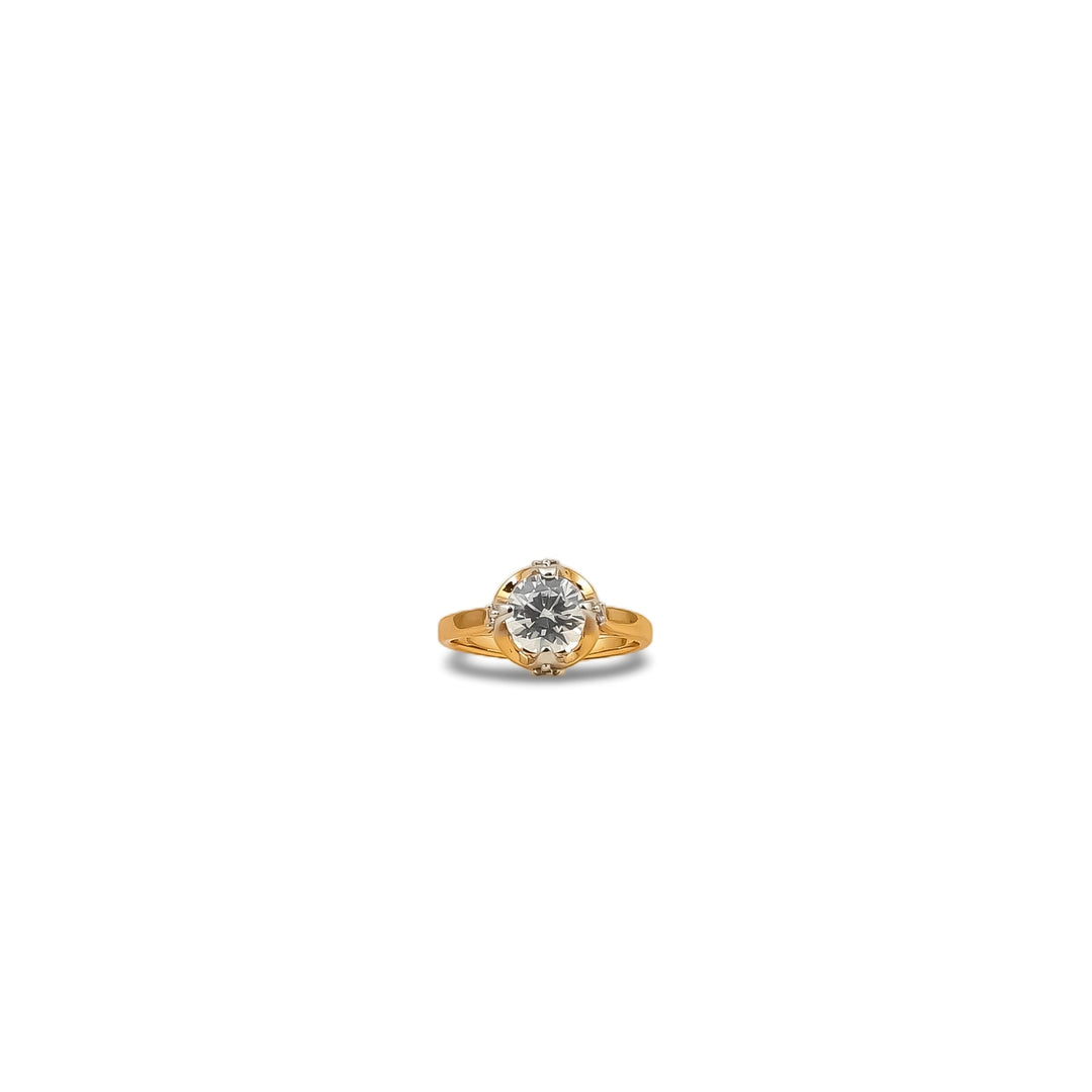 Ladies Ring- J5278474