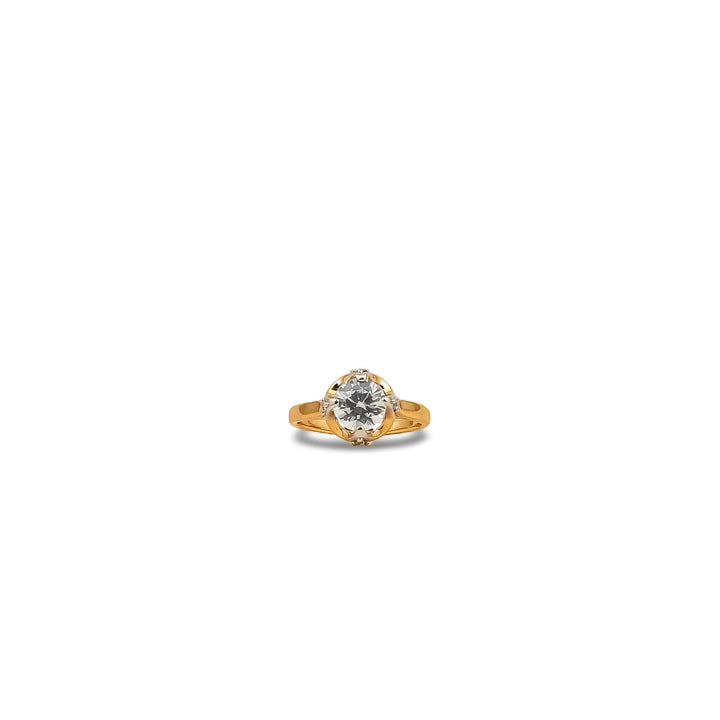 Ladies Ring- J5278474