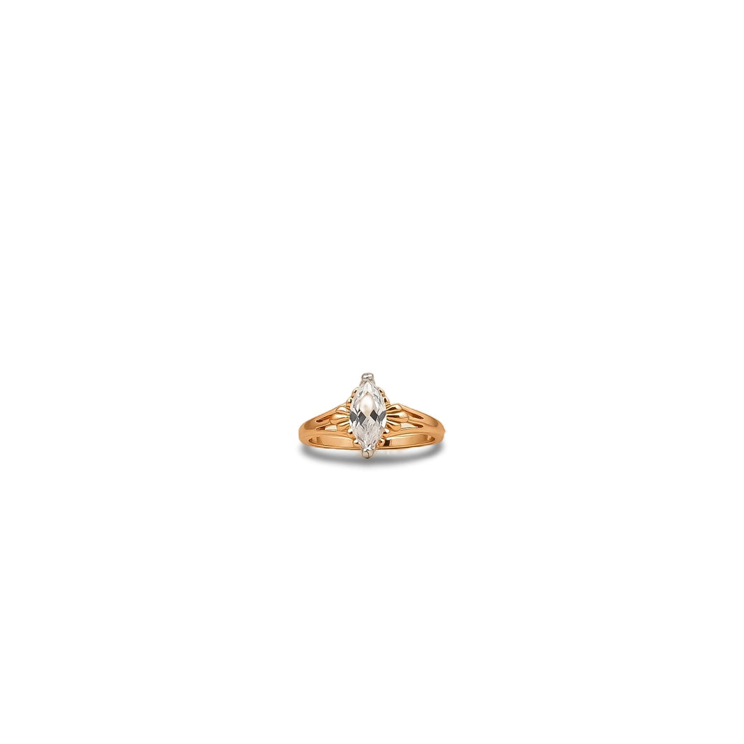 Ladies Ring- J5278774