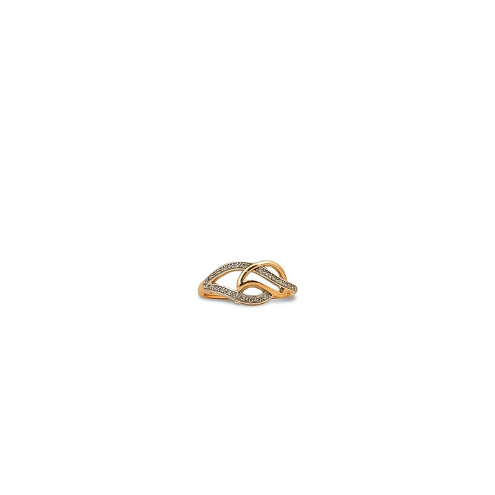 Ladies Ring- J5278874