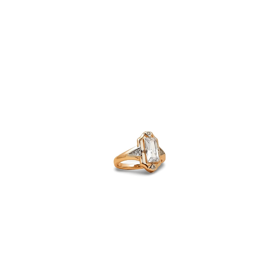 Ladies Ring- J5279174