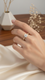 Ladies Ring- J5282615