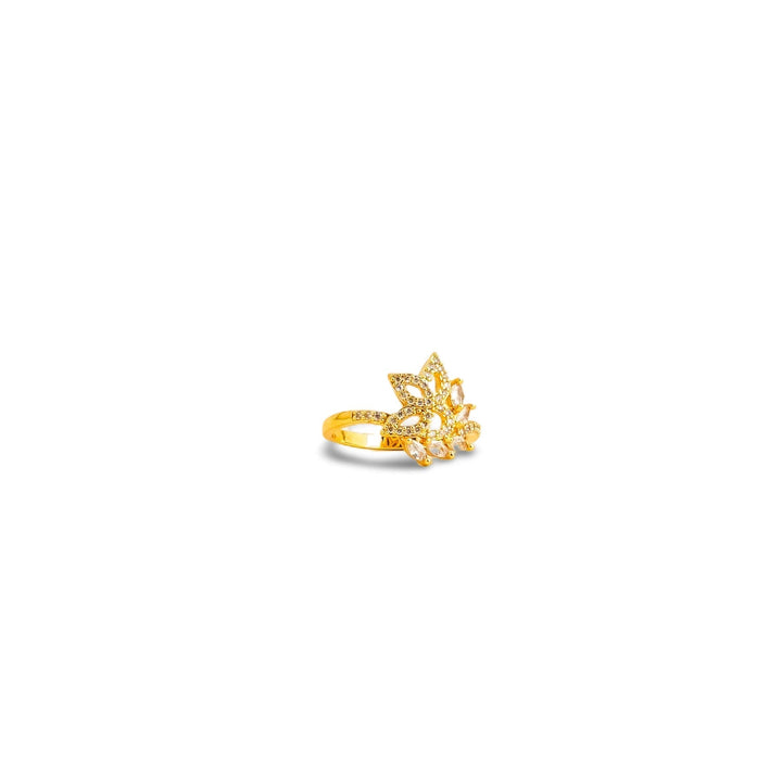Ladies Ring- J5282715