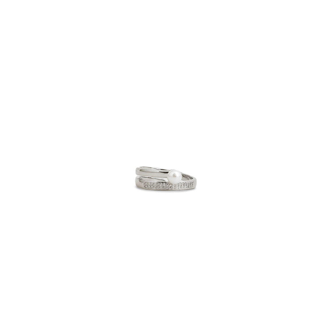 Ladies Ring- J5282816