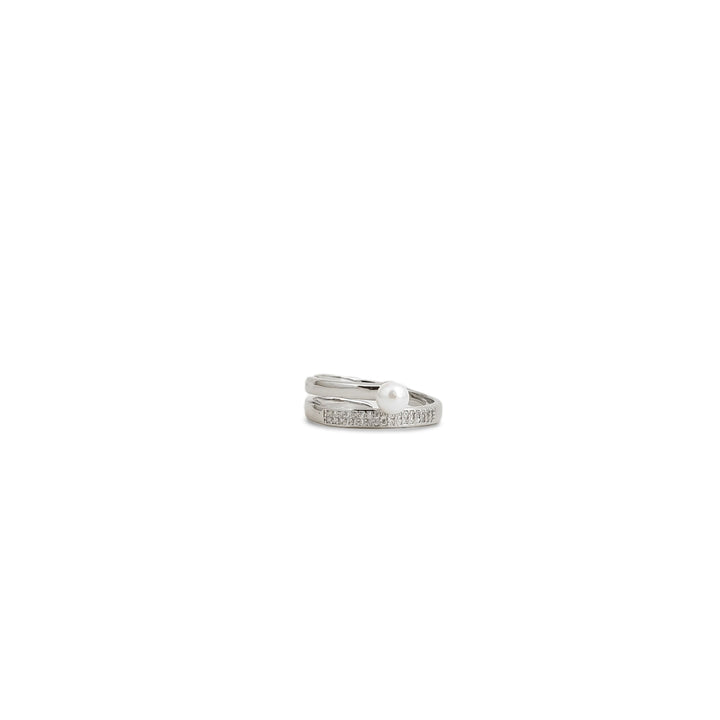 Ladies Ring- J5282816