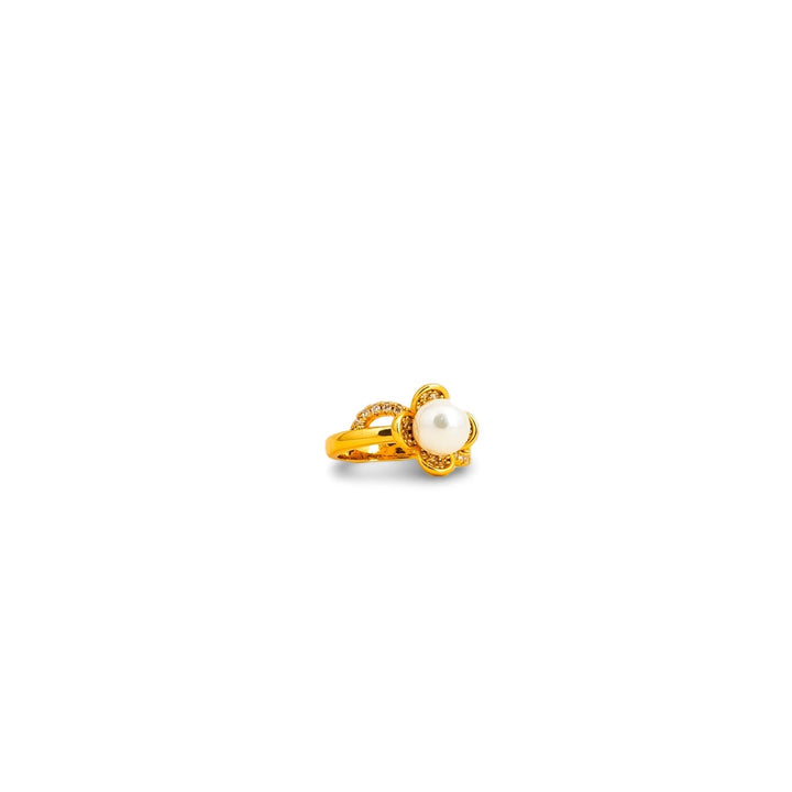 Ladies Ring- J5283215
