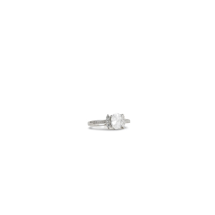 Ladies Ring- J5283416