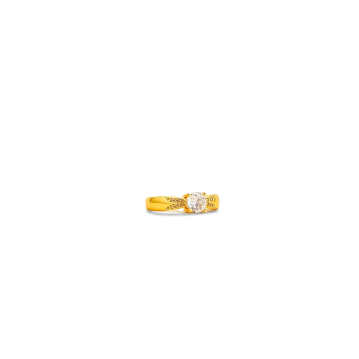 Ladies Ring- J5283515