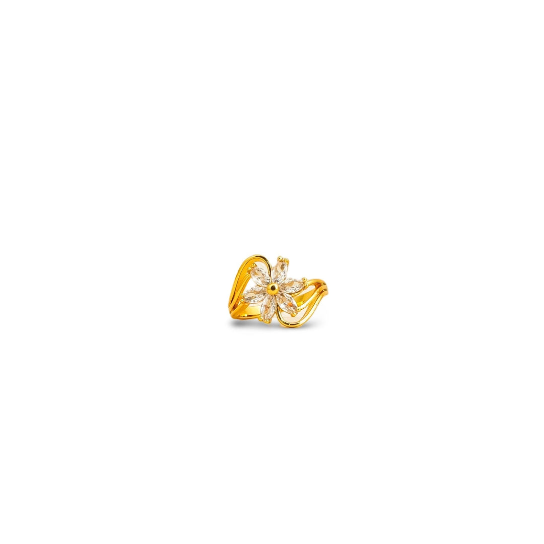 Ladies Ring- J5283715