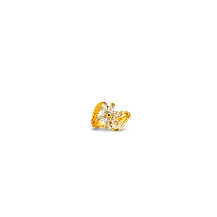 Ladies Ring- J5283715