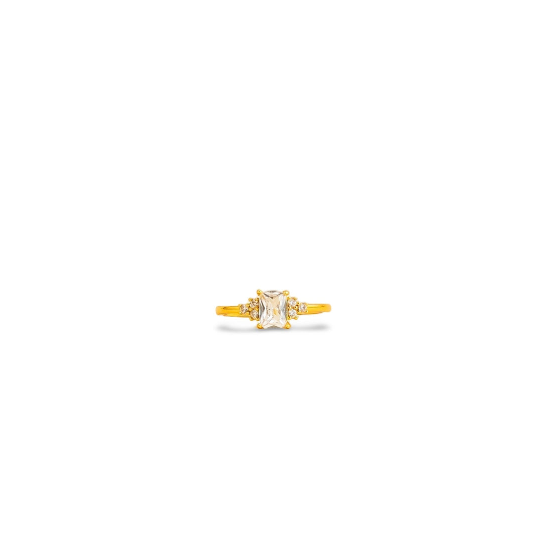 Ladies Ring- J5283815