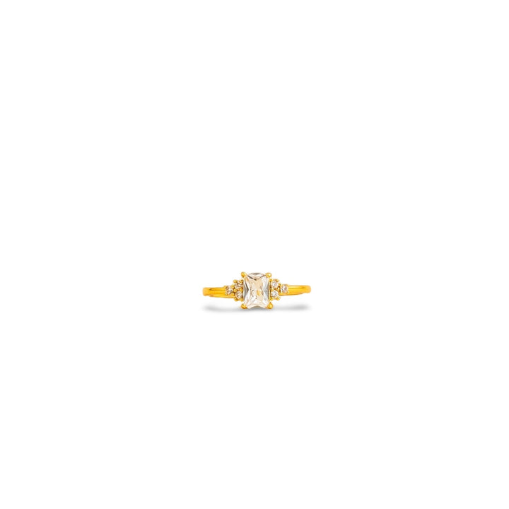 Ladies Ring- J5283815