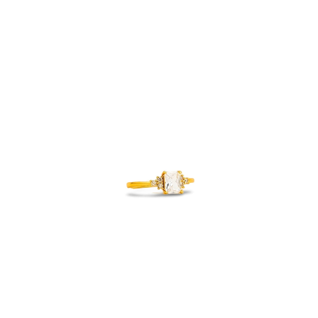 Ladies Ring- J5283815