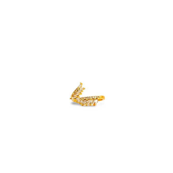 Ladies Ring- J5284015