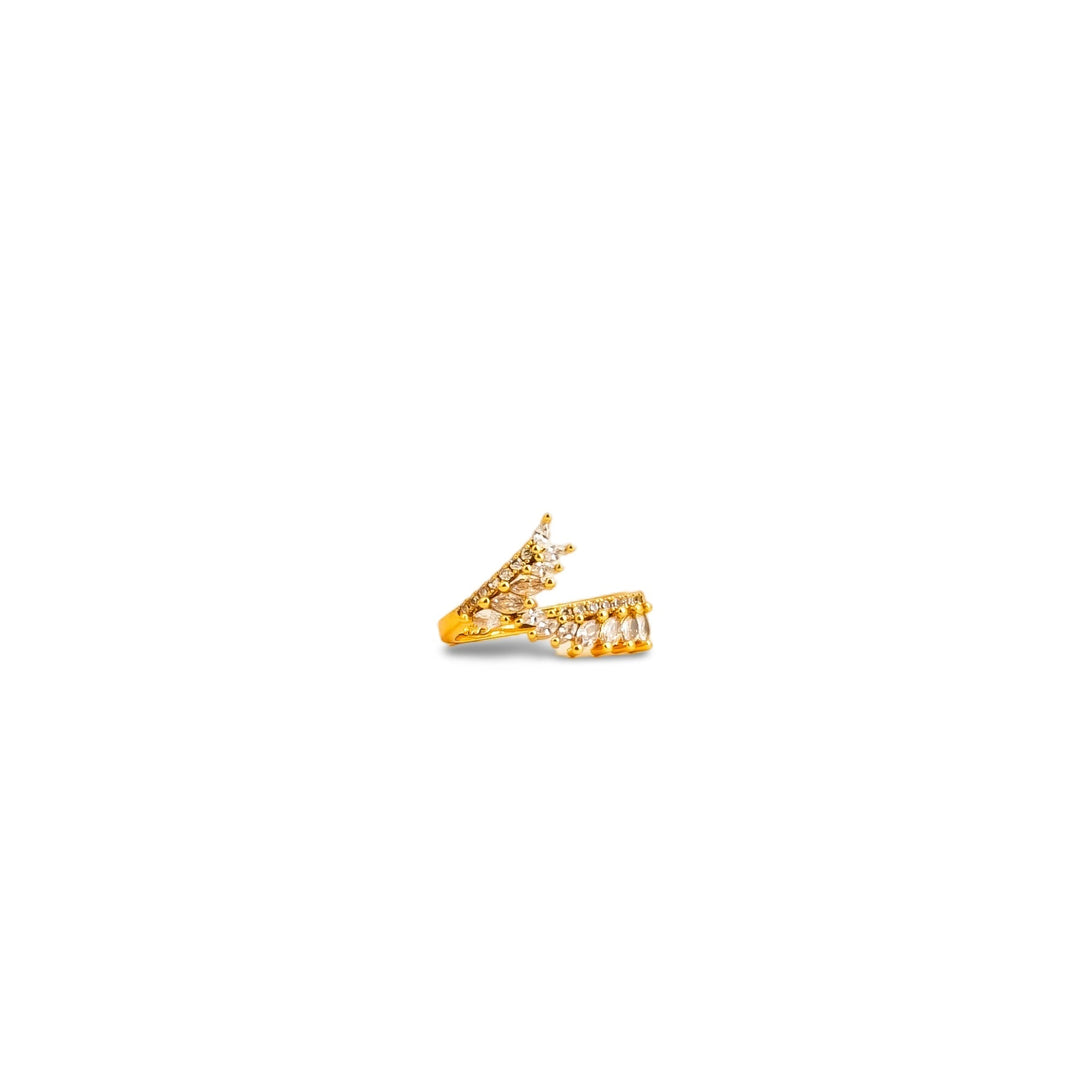 Ladies Ring- J5284015