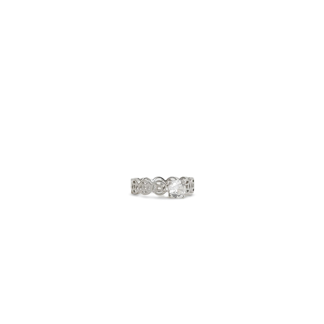 Ladies Ring- J5284116