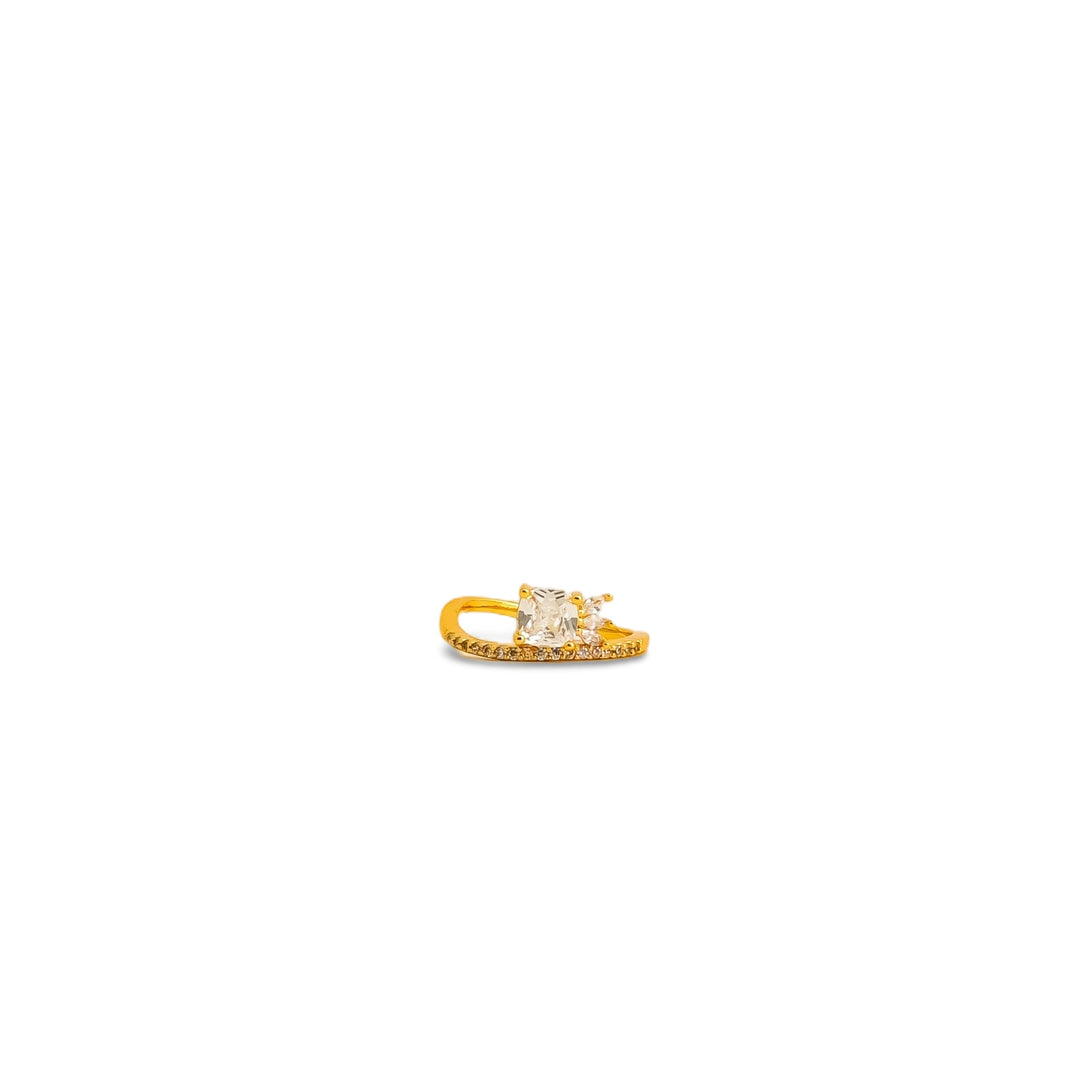 Ladies Ring- J5284515