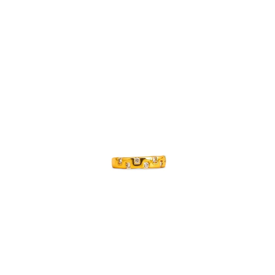 Ladies Ring- J5284915