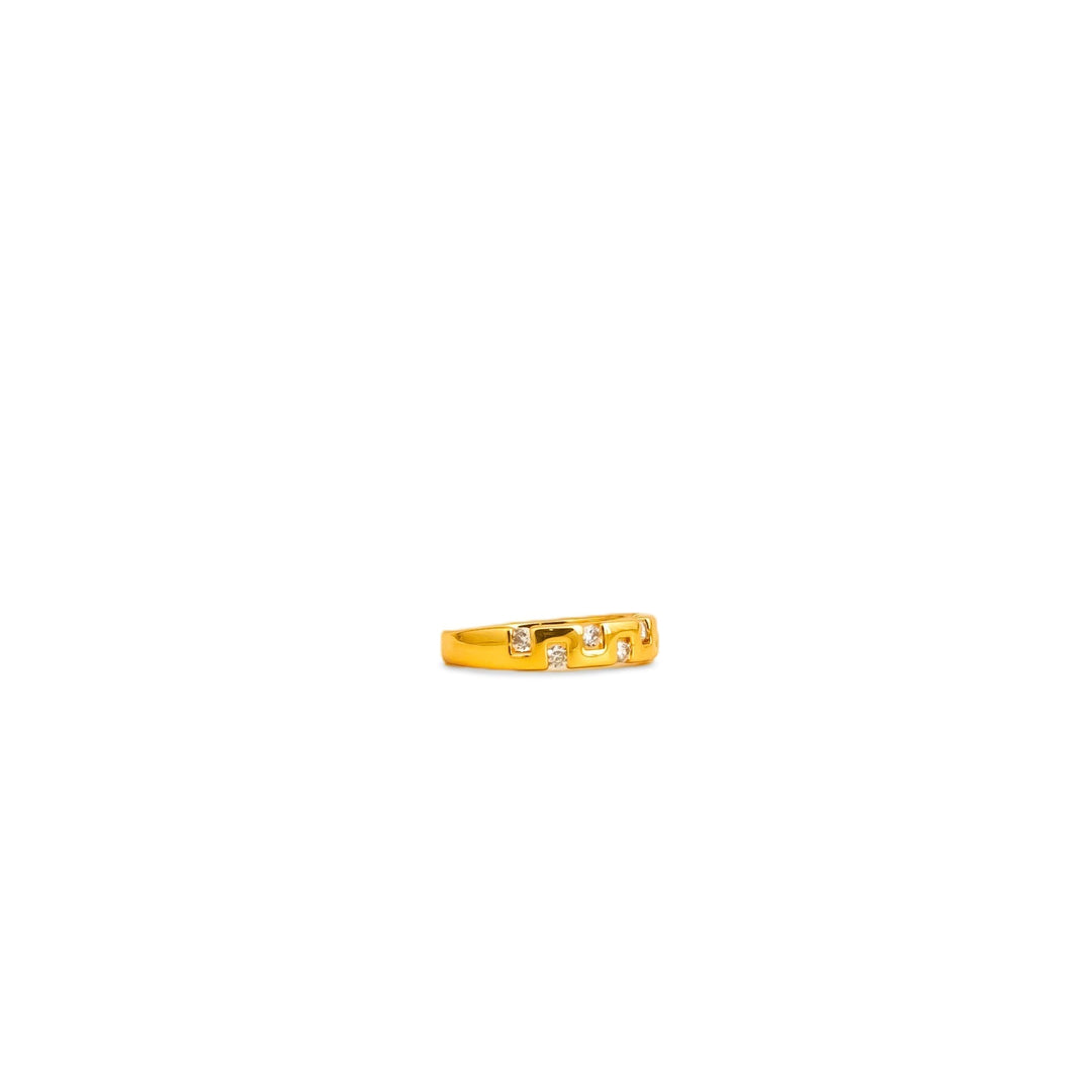 Ladies Ring- J5284915