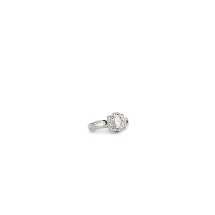 Ladies Ring- J5285016