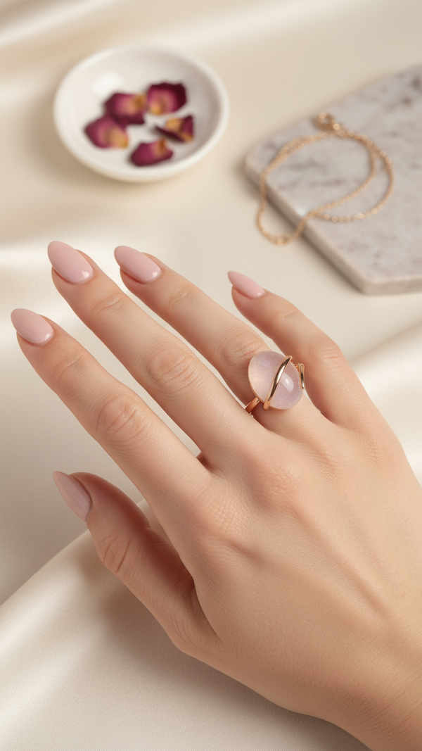 LADIES RING- J5288145