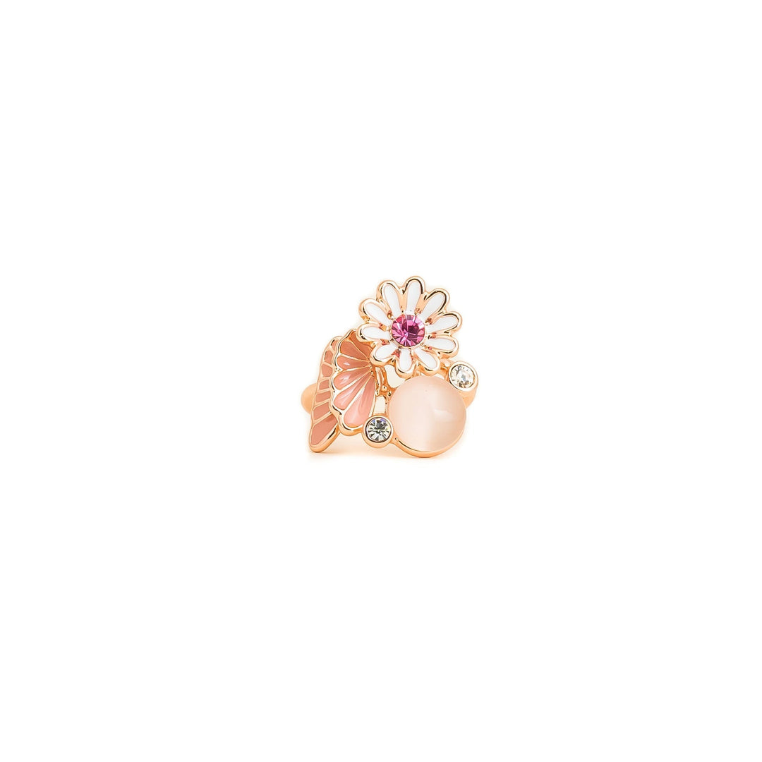 LADIES RING- J5288445