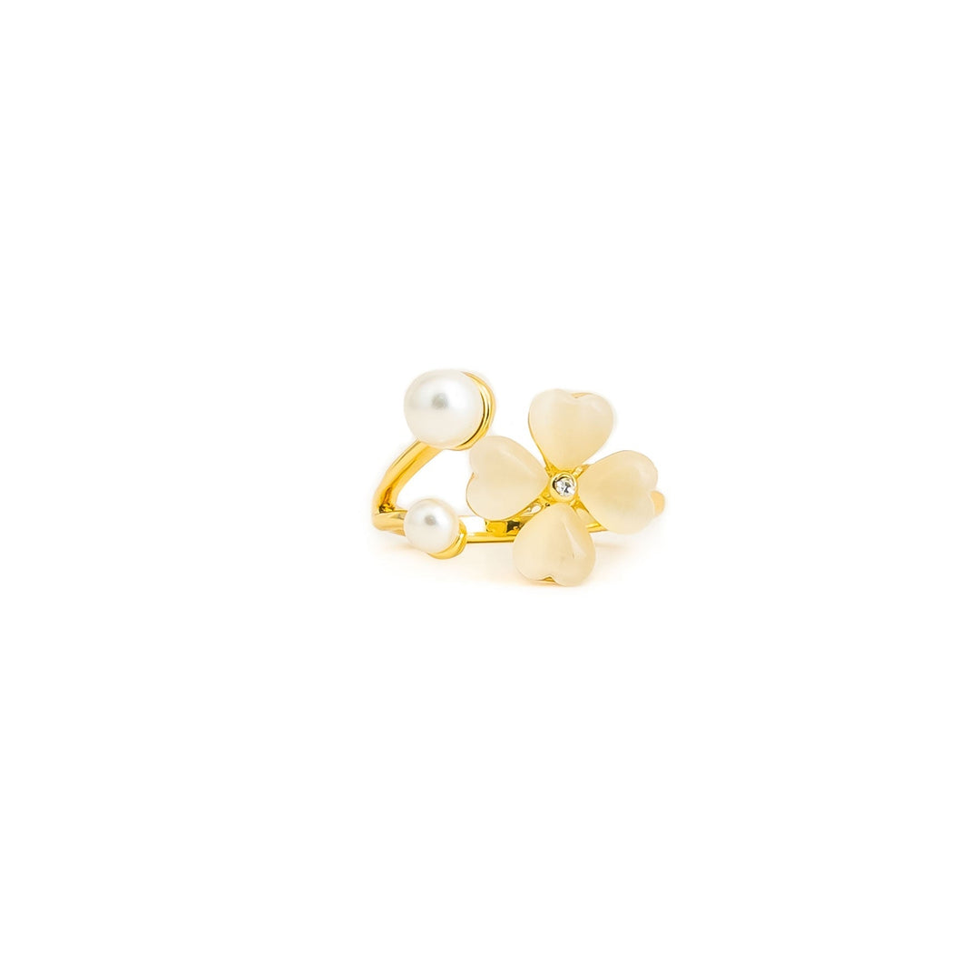 LADIES RING- J5288845