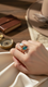LADIES RING- J5288945