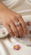 LADIES RING- J5289545