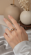 Ladies Ring- J5289774