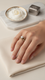 Ladies Ring- J5290774