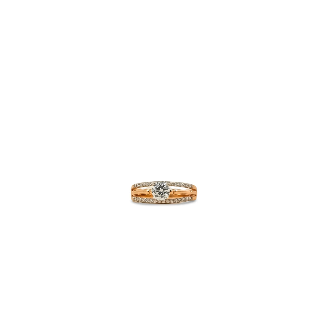 Ladies Ring- J5291574