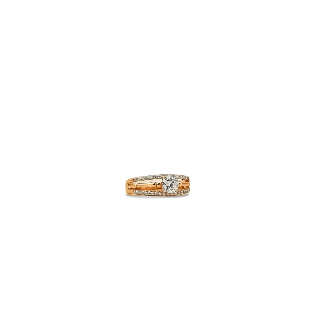 Ladies Ring- J5291574