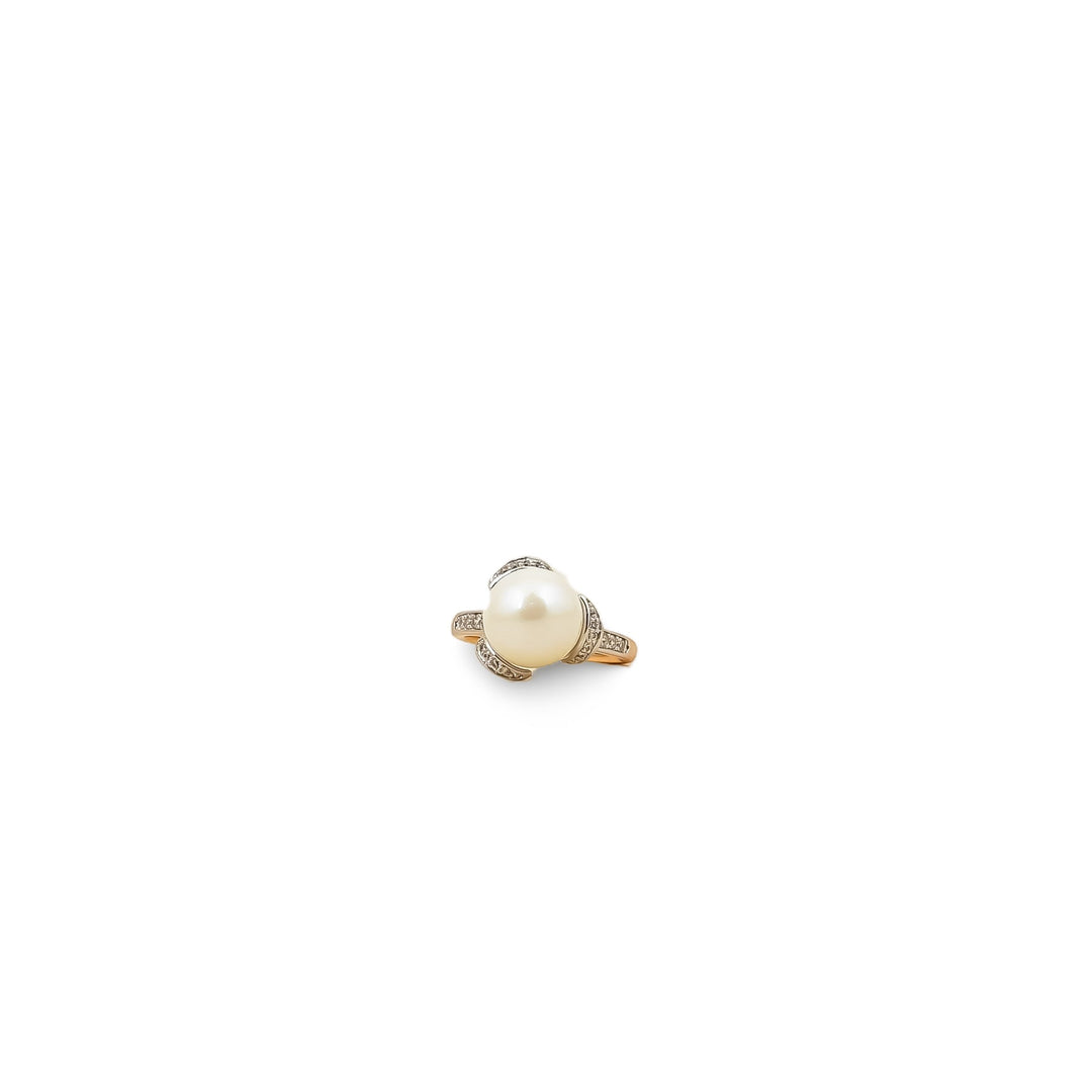 Ladies Ring- J5291974