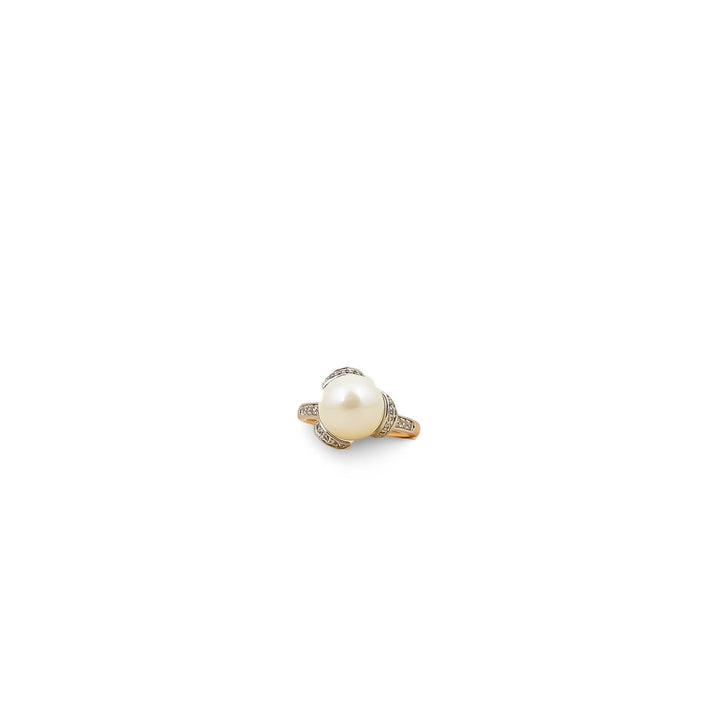 Ladies Ring- J5291974