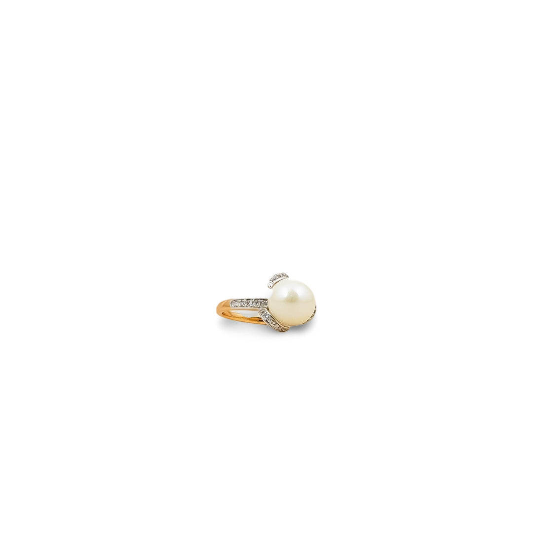 Ladies Ring- J5291974