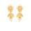 Earrings- K2974015