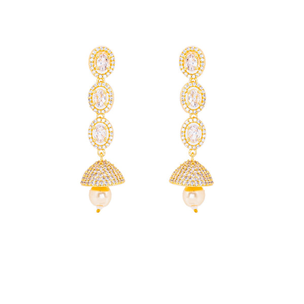 Earrings- K2974115