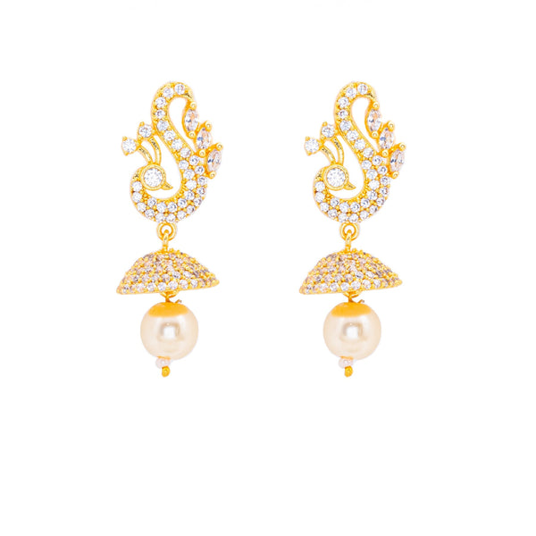 Earrings- K2974215