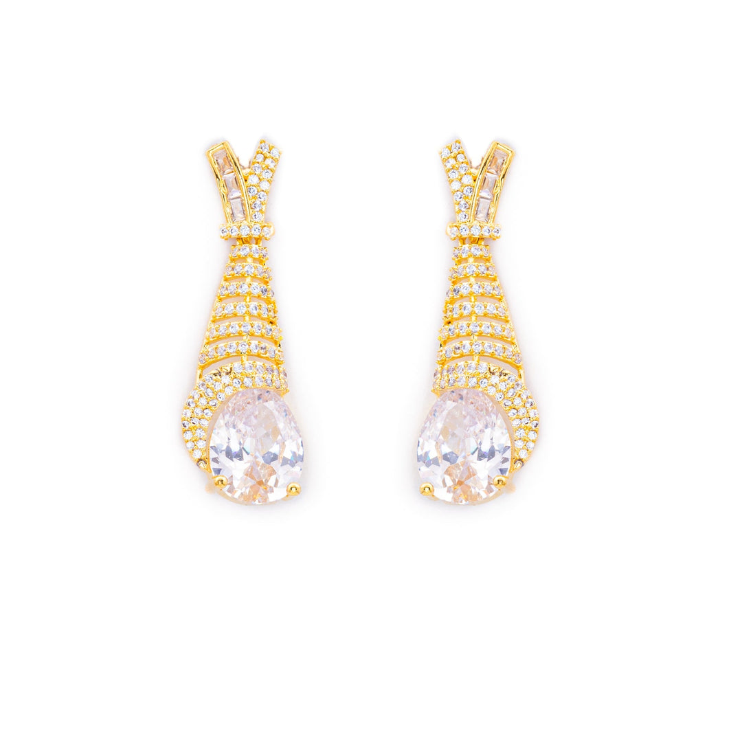 Golden Earrings K2974815